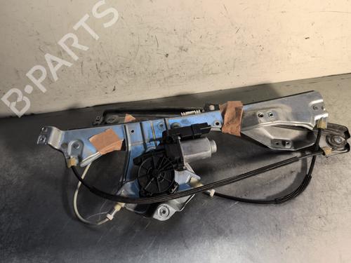 Rudehejsemekanisme ventre foran RENAULT CLIO III (BR0/1, CR0/1) 1.5 dCi (BR17, CR17) | BP29733676C22 
