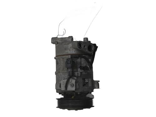Used AC compressor AC compressor JEEP RENEGADE SUV (BU, B1, BV) 2.0 CRD 4x4 (120 hp) 34284162 34284162