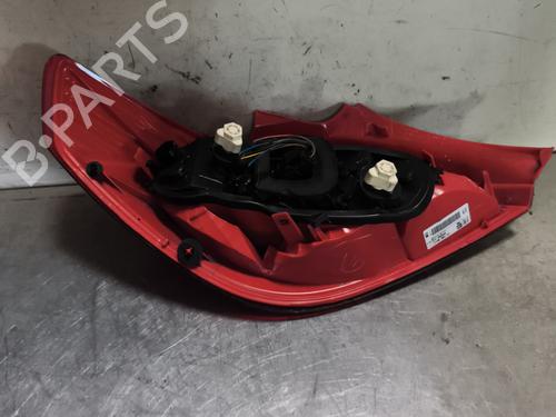Right taillight OPEL CORSA D (S07) 1.2 (L08, L68) | BP29384392C35 