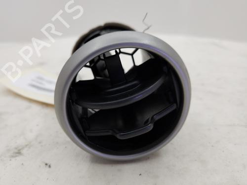 Luftventil Luftventil NISSAN QASHQAI I (J10, NJ10) [2006-2015] 34283010 34283010
