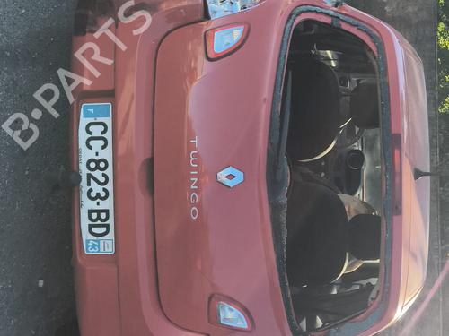 Right taillight RENAULT TWINGO II (CN0_) 1.5 dCi 75 | BP36944853C35 - Image 6