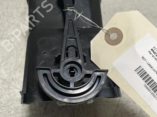 Air vent MITSUBISHI PAJERO IV (V8_W, V9_W) 3.2 DI-D 4WD (V98W, V88W) | BP26173473I21 - Image 3