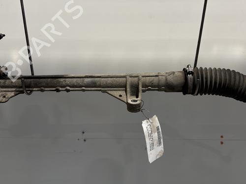 Used Steering rack Steering rack RENAULT KANGOO / GRAND KANGOO II (KW0/1_) 1.5 dCi 110 (KW0C, KW0H) (110 hp) 21704641 21704641