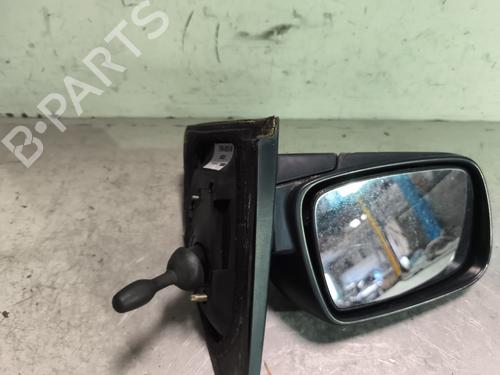 Retrovisor esquerdo Retrovisor esquerdo TOYOTA YARIS (_P1_) 1.0 (SCP10_, SCP10R) (68 hp) 26729387 26729387