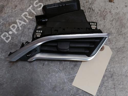 Used Air vent Air vent PEUGEOT 2008 I (CU_) 1.6 BlueHDi 100 (100 hp) 22893423 22893423