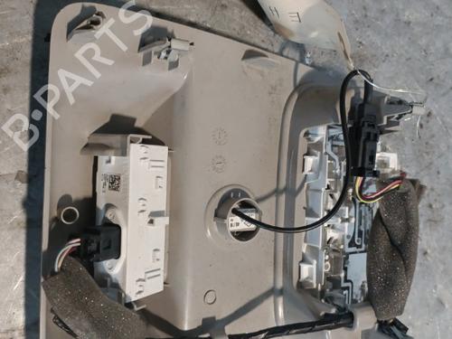 Used Interior roof light Interior roof light RENAULT ZOE (BFM_) ZOE (92 hp) 22421488 22421488