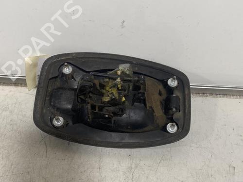 Used Rear right exterior door handle CITROËN JUMPER II Van 2.2 HDi 100 (101 hp) 21722423