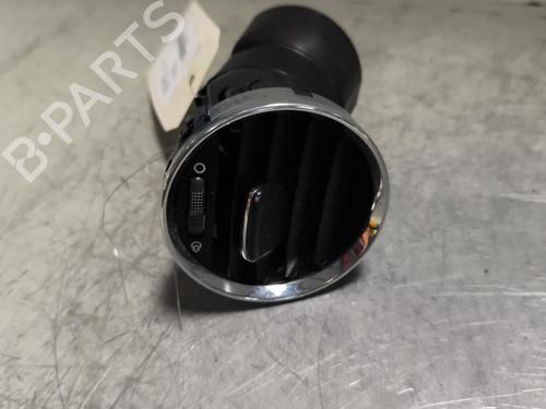 Air vent PEUGEOT 3008 I MPV (0U_) 2.0 HDi 150 / BlueHDi 150 | BP27810061I21 