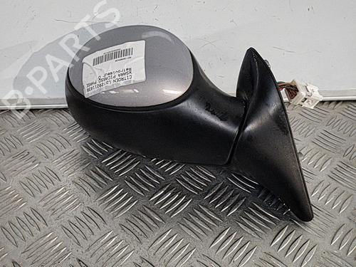Used Right mirror CITROËN XSARA PICASSO (N68) 2.0 HDi (90 hp) 21699144