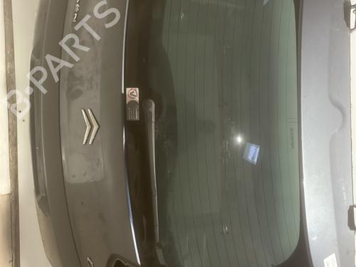 Tailgate CITROËN C4 Picasso I MPV (UD_) 1.6 HDi | BP22313356C6 