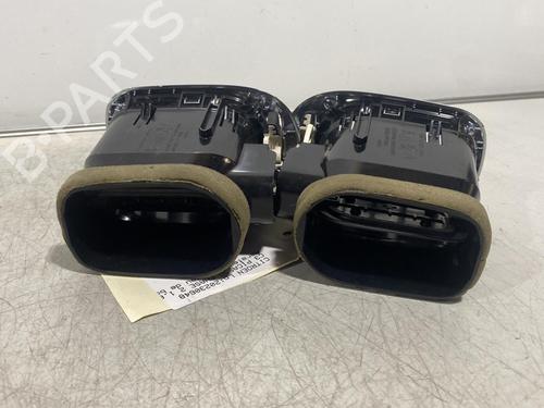 Used Air vent CITROËN C3 Picasso (SH_) 1.6 HDI 90 (92 hp) 22034124