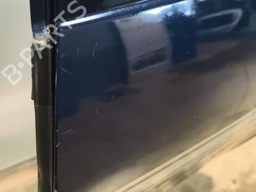 Left rear door DACIA DUSTER (HS_) 1.5 dCi (HSMD, HSM3) | BP29384424C4 