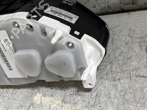 Instrument cluster PEUGEOT 208 I (CA_, CC_) 1.6 BlueHDi 100 | BP26946665C47 