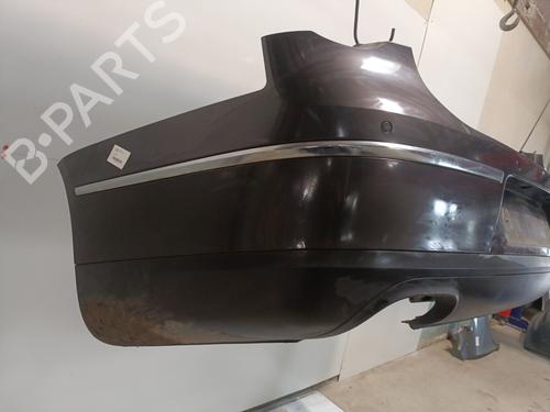 Rear bumper VW PASSAT B6 (3C2) 2.0 TDI 16V | BP24346609C8 