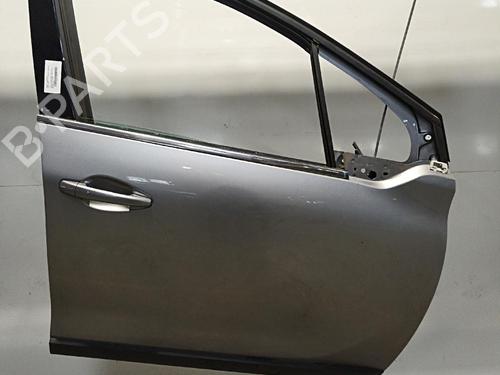 Used Right front door Right front door 39227619 39227619