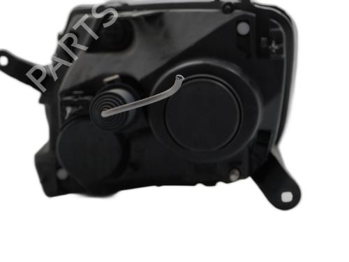 Used Right headlight Right headlight DACIA DUSTER (HS_) 1.5 dCi (HSMC) (107 hp) 35899568 35899568