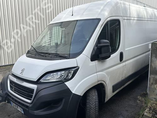 Luftventilen PEUGEOT BOXER Van 2.2 BlueHDi 165 | BP34543293I21 - Image 5