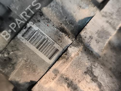 Compressor A/C PEUGEOT 107 (PM_, PN_) 1.0 (68 hp) 30829797