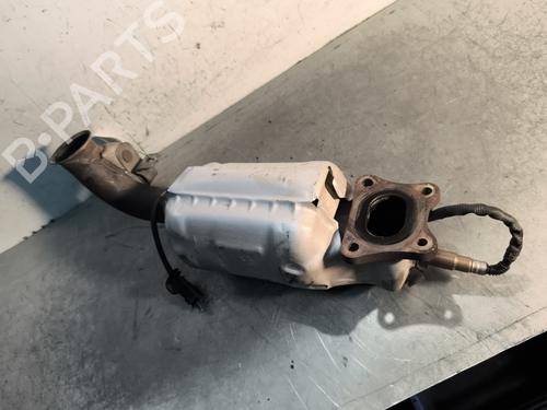 Catalyst CITROËN C3 III (SX) 1.2 PureTech 82 | BP29733979M10