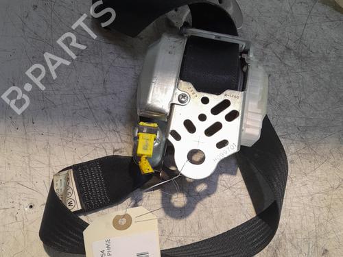 Used Front left seatbelt Front left seatbelt TOYOTA COROLLA Verso (ZER_, ZZE12_, R1_) 2.2 D-4D (AUR10_, AUR10R) (177 hp) 22421710 22421710