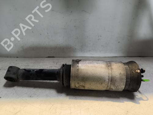 Used Left front shock absorber LAND ROVER DISCOVERY III (L319) 2.7 TD 4x4 (190 hp) 25336886