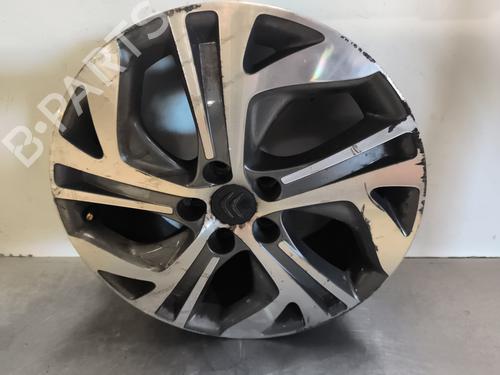 Fælk CITROËN C4 Picasso II 2.0 BlueHDi 150 | BP36054470C45 - Image 3