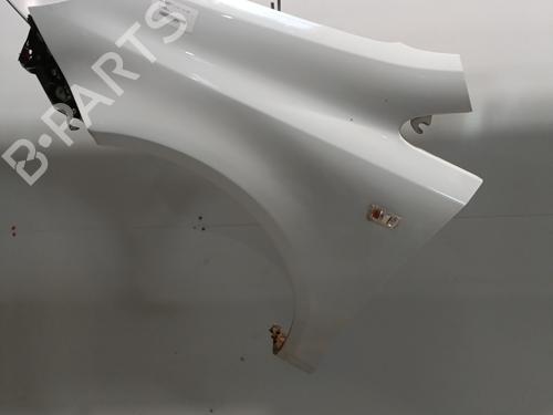 Used Left front fenders OPEL CORSA D (S07) 1.3 CDTI (L08, L68) (75 hp) 29330911