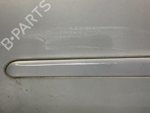 Used Left front door OPEL ZAFIRA / ZAFIRA FAMILY B (A05) 1.9 CDTI (M75) (150 hp) 21695134