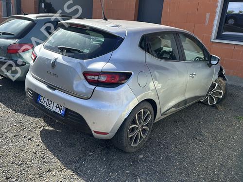 Engine control unit (ECU) RENAULT CLIO IV (BH_) 0.9 TCe 90 (BHNF, BHMA, BHMH, BHJK, BHJR) | BP28077963M57 - Image 6