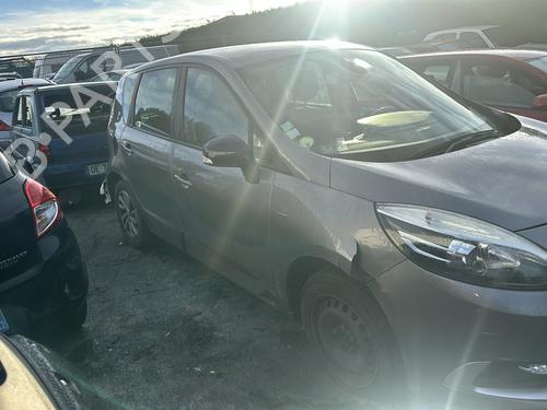 Used Parts RENAULT SCÉNIC III (JZ0/1_)  1.5 dCi (JZ02, JZ0R)  4416008