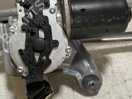 Front wiper motor VOLVO S60 I (384) D5 | BP24346503M29 