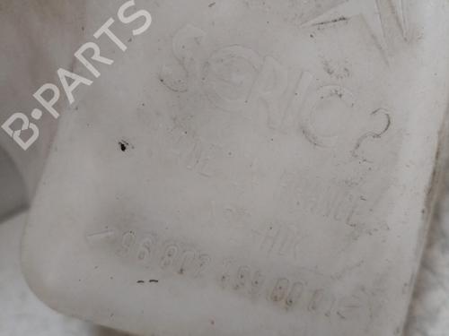 Windscreen washer tank CITROËN C2 (JM_) 1.4 HDi | BP25336354C113 