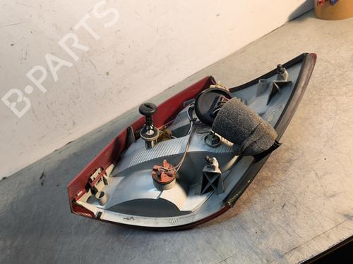 Lampa tylna lewa SKODA FABIA II (542) 1.2 | BP29997128C34