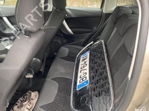 Right front shock absorber CITROËN C3 II (SC_) 1.4 HDi 70 (SC8HZC, SC8HR0, SC8HP4) | BP25444321M17 - Image 12