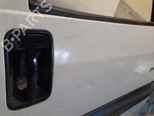 Right front door CITROËN JUMPY I Van (BS_, BT_, BY_, BZ_) 2.0 HDi 95 | BP24196249C3 