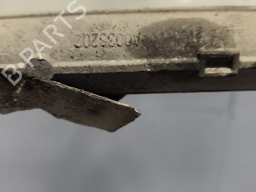 Used Steering rack Steering rack FIAT 500X (334_) 1.6 (334AXE1A) (110 hp) 23822626 23822626