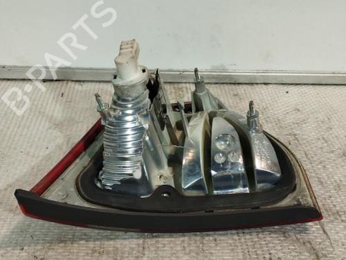 Right tailgate light CITROËN C4 Picasso I MPV (UD_) 1.6 HDi | BP21700458C80 