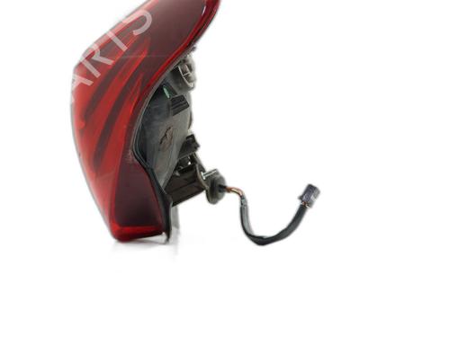 Left taillight PEUGEOT 108 1.0 VTi | BP36554075C34 - Image 3