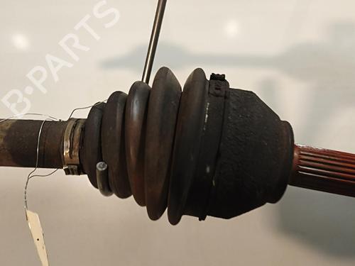 Used Left front driveshaft Left front driveshaft 38188547 38188547