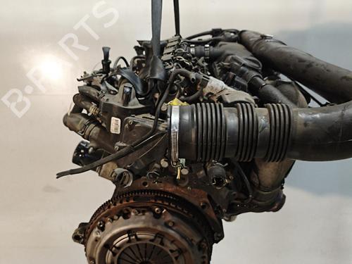Engine PEUGEOT 307 (3A/C) 2.0 HDi 90 | BP40201202M1 - Image 2