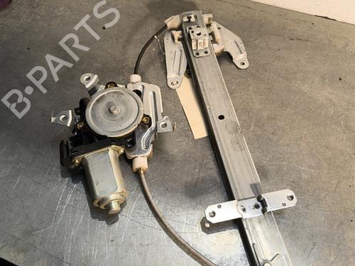 Lève-vitre arrière gauche NISSAN X-TRAIL I (T30) 2.2 Di 4x4 | BP29997221C24