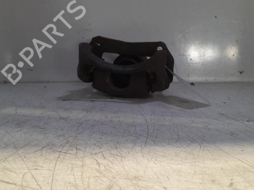Used Left front brake caliper FORD FIESTA VI (CB1, CCN) 1.6 TDCi (90 hp) 22905815
