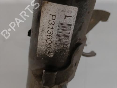 Left front shock absorber VOLVO V40 Hatchback (525) D3 | BP29081615M16 
