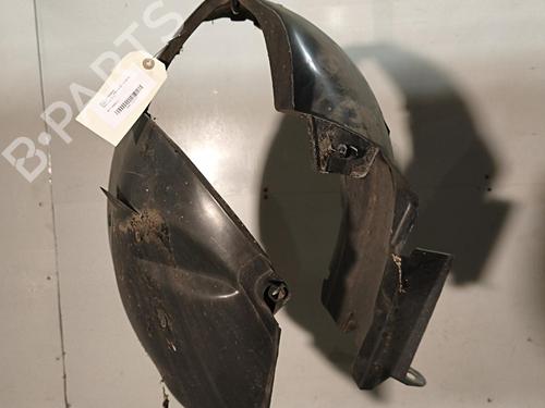 Used Wheel arch Wheel arch DACIA SANDERO 1.2 16V LPG (75 hp) 40251351 40251351