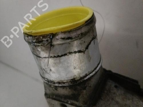 Intercooler RENAULT SCÉNIC II (JM0/1_) 1.5 dCi (JM1F) | BP25336373M30 - Image 2