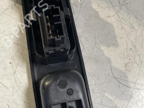 Left front window switch PEUGEOT 307 (3A/C) 1.6 HDi 110 | BP24526482I27 - Image 2