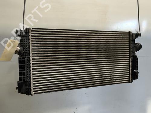 Used Intercooler Intercooler OPEL ASTRA H (A04) [2004-2014] 36022067 36022067