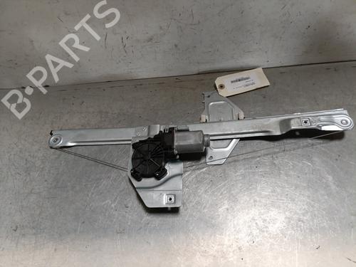 front-right-window-mechanism-citroen-berlingo-multispace-b9-2008-25130843 main image