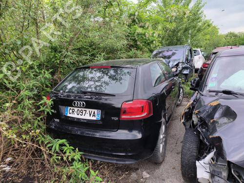 Headlight switch AUDI A3 (8P1) 1.6 TDI | BP21709176I24  - Image 11