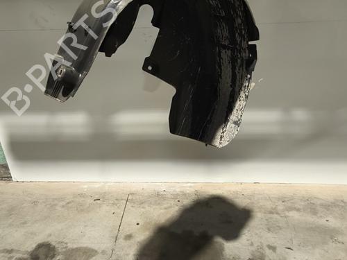 Hjulbue CITROËN C3 III (SX) 1.2 THP 110 (SXHNPS, SXHNZT, SXHNZ6) (110 hp) 31041650